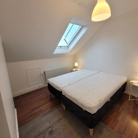 Home Inn Sve102 Stockholm Eksteriør billede