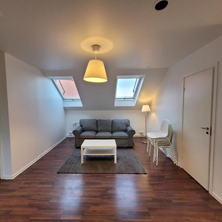 Home Inn Sve102 Stockholm Eksteriør billede