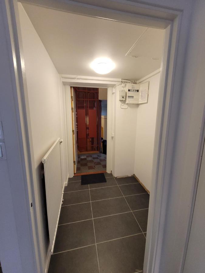 Home Inn Sve102 Stockholm Eksteriør billede