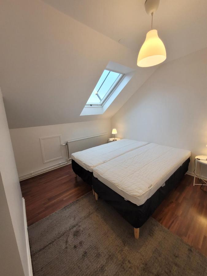 Home Inn Sve102 Stockholm Eksteriør billede
