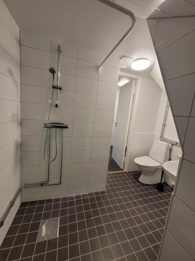 Home Inn Sve102 Stockholm Eksteriør billede