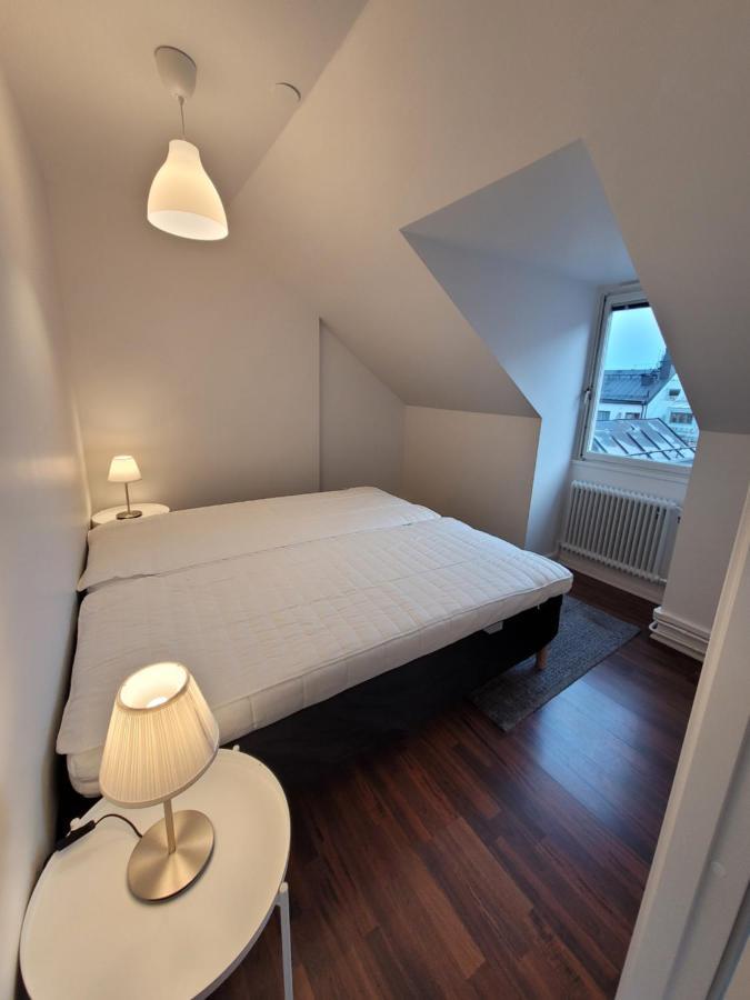 Home Inn Sve102 Stockholm Eksteriør billede